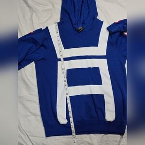 My Hero Academia - Training Hoodie